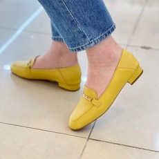 미소페소가죽오픈토