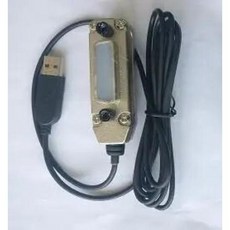 새로운 GPIB-USB GPIB-USBCDC Prologix IEEE-488 계측기 제어 인터페이스와 호환, 1개