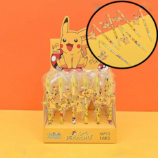 포켓몬아크릴펜던트