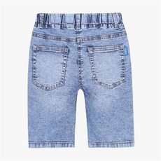 스탭키즈반바지