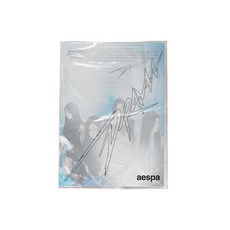 [CD] 에스파 (aespa) - 미니앨범 4집 : Drama [Drama ver.]