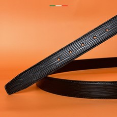Charm Kaiser 남성 벨트 남자 자동 고급 허리띠 정장 캐주얼 패션 23 상품 이미지