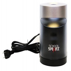 School Smart Vertical Pencil Sharpener Electric 학교 스마트 수직 연필 깎이 전기, nullSET