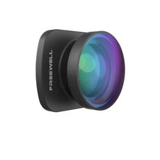 DJI Osmo Pocket Perfect Vlogging 액세서리를위한 Freewell 광각 렌즈 18mm, 상세내용참조