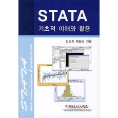 stata기초적이해와활용