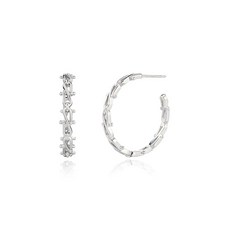 스톤헨지s링크귀걸이