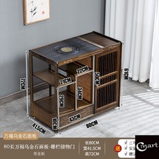테라조침대커버