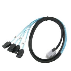 [SELIM] SAS SATA 내장형 케이블-50cm ; 실용적 + ;예쁜 내장형케이블 데