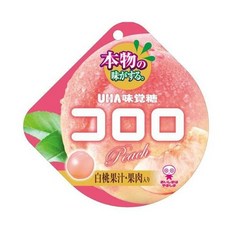 코로로젤리