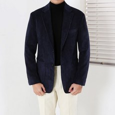 스탠다드 코듀로이 자켓