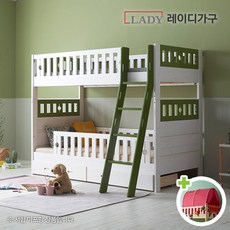 한샘침대텐트