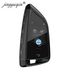 bmw디스플레이키배터리