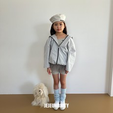 제제우노시티 로이윈드브레이커