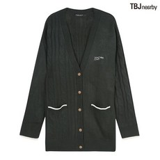 tbj가디건