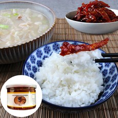 영광법성포 고추장굴비 200g 1팩 굴비젓갈 굴비절임, 1개