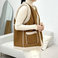톰보이무스탕 TOP01