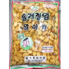 무초절임