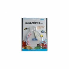 이스타 비중계 염도측정 HydroMeter해수어, 단품