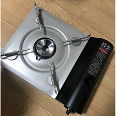 지라프버너