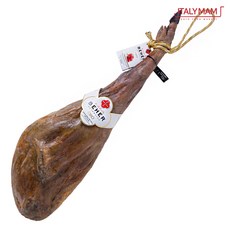 베허 이베리코 하몽 베요타 블랙라벨 ±8KG, 1개, 8kg