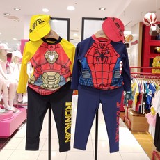 코코리따래쉬가드