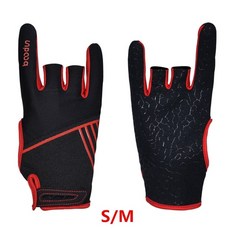 볼링투핸드장갑