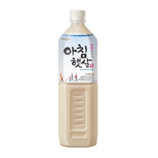 아침농산
