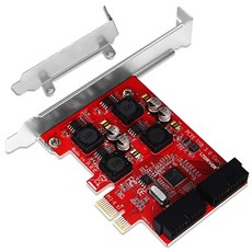 usb3.0헤더확장카드