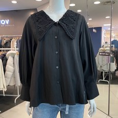 플로보브블라우스