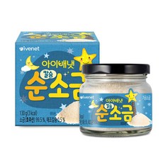 아이배냇 칼슘 순소금, 단일상품/단일상품, 1개