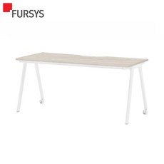 퍼시스 인에이블 데스크 회전 LL색상 FDD012CMN F0311, 없음