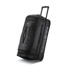 Samsonite Andante Wheeled Rolling Duffel Bag 쌤소나이트 바퀴 달린 더플 여행가방 71cm