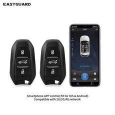 자동차원격시동