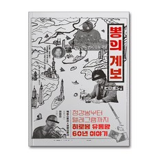 뽕의 계보 / 팩트스토리|비닐포장**사은품증정!!| (단권 | 사은품) 선택, 팩트스토리, 전현진