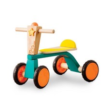 아기실내원목자전거