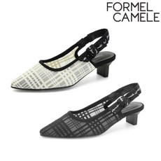 포멜카멜레망사