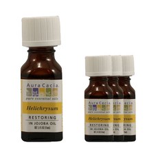 헬리크리섬오일