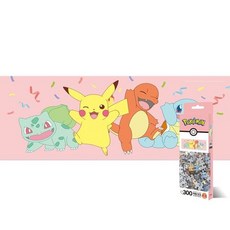 포켓몬스터레츠고피카츄