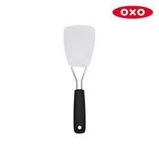 [옥소] 굿그립 스테인레스 뒤집개 OX34491, 1개