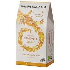 Hampstead Tea 영국 햄스테드티 잉글리시 브랙퍼스트 90티백(15티x6팩)