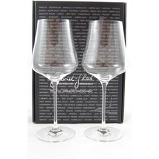 가브리엘 글라스 Gabriel Glas StandArt 골드 에디션 와인 잔 맥주 2p, 2개