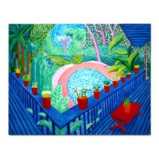 데이비드호크니의인생