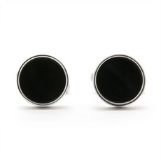 땡스갤러리커프스버튼