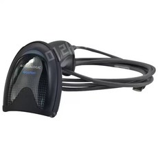데이터로직 그리폰 GD4430/GD4590 유선 스캐닝 건 2D 스캐너 GD44, GD4590-HD(고밀도)