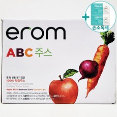 이롬abc쥬스