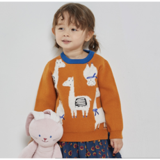 밀리밤캉캉스커트