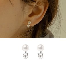 겟미블링귀걸이