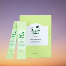 아리얼애플사이다