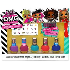 디엘프렌즈네일