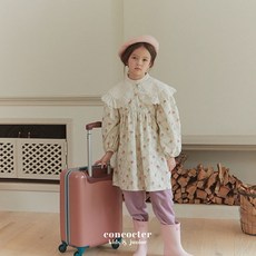 꽁꼬떼원피스